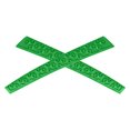 thumbnail image 1 of Vonxyz Deep Green Earsocks Replacement for Oakley Currency OX8026 Sunglasses, 1 of 1