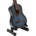 thumbnail image 3 of Instrumento Musical de Guitarra de Azul con Caja de Adornos para 1:12, 3 of 8