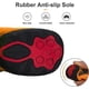 thumbnail image 2 of Zapatos CHAO 2 Pares impermeables para perros Pequeños botas reflectantes Antideslizantes Naranja talla 3, 2 of 4