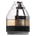 thumbnail image 2 of Cubierta protectora para antorcha de corte por plasma, accesorio de repuesto para boquilla de plasma contactable, 2 of 14