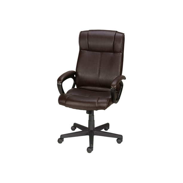 Staples Turcotte Luxura High Back Chair ergonomic recliner