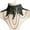 01, variant on K-KED Gothic Vintage Black Choker Collar Crystal Pendant Necklace Chain Women Jewelry-04