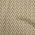 thumbnail image 1 of oneOone Cotton Poplin Light Beige Fabric Asian Ikat Diy Clothing Quilting Fabric Print Fabric By Yard 42 Inch Wide, 1 of 4
