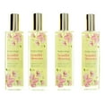 thumbnail image 2 of Beautiful Blossoms by Bodycology, 4 Pack 8 oz Fragrance Mist for Women, 2 of 2