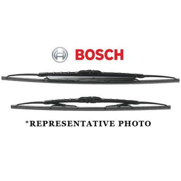 bosch 43324 wiper blade refill, 24" (pack of 1)