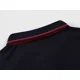 thumbnail image 4 of Playera Tipo Polo Manga Corta Casual Slim Fit Moda, 4 of 8