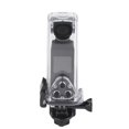 thumbnail image 1 of Mini Cámara De Acción, Portátil, Antivibración, Impermeable, Wifi, Cámara De Bolsillo Giratoria De 270 Con Micrófono Y Clip Para Exteriores Para Montar, 1 of 7