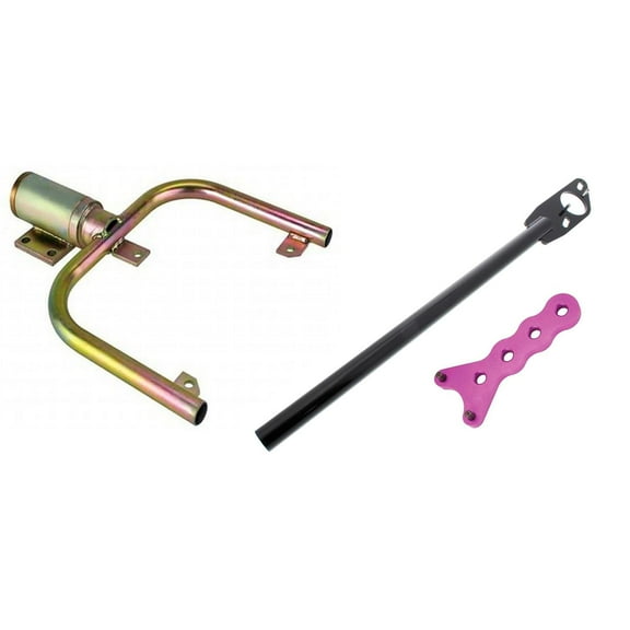 Differential Repair Tool Kit Compatible with Ford 9 Inch Rear End