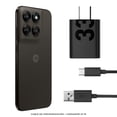thumbnail image 3 of Smartphone Motorola G77 256 GB Café AT&T, 3 of 5