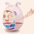 thumbnail image 1 of Adorable -poly Tumbler Doll Juguetes desarrollo del bebé Yotijar vaso de polietileno roly, 1 of 10