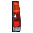 thumbnail image 1 of Calavera D21 1987 A 1997 Nissan Der S/Arnés TYC ., 1 of 4