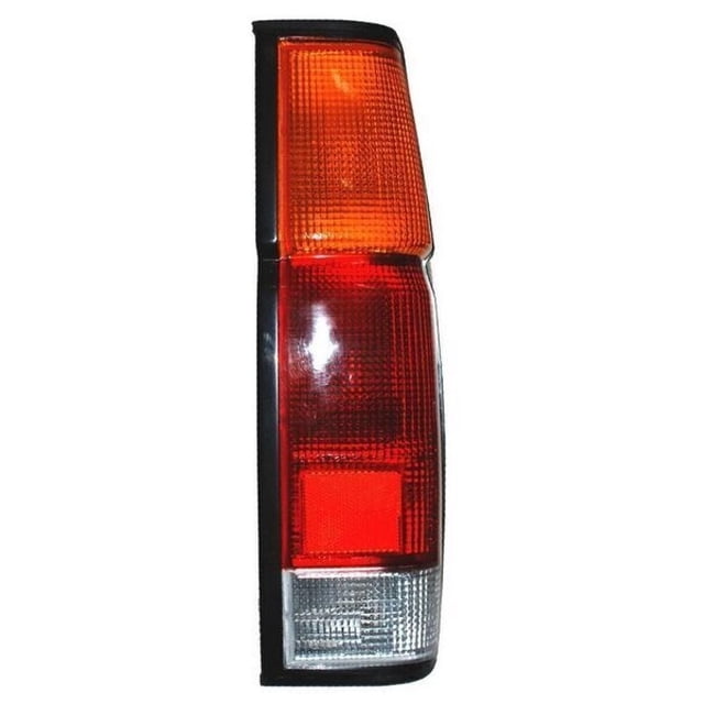 Calavera D21 1987 A 1997 Nissan Der S/Arnés TYC .