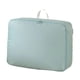 thumbnail image 4 of Bolsa de viaje para guardar ropa, bolsas de compresión para hombres y mujeres, bolsas de embalaje, bolsas para zapatos Azul claro, 4 of 9