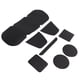 thumbnail image 4 of piezas de repuesto para accesorios interiores negros para consola central BRZ 2013-2020, 4 of 9