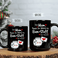 thumbnail image 2 of Familyloveshop LLC Mothers Day Gift Mug, Mothers Day Gift For Mom, Funny Mothers Day Mug, Dear Mom Coffee Mug, Favorite Child Coffee Mug 11oz 15oz, 2 of 5