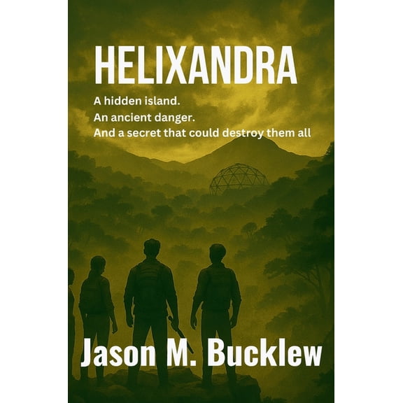 Helixandra, (Paperback)