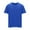 Blue, variant on Business Casual Short Sleeve Shirts for Men Men Crewneck Shirt Red Short Sleeve Shirt for Men Pink Short Sleeve Dress Shirts for Men Men Graphic Tee Shirts