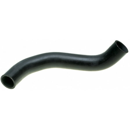 Radiator Coolant Hose Fits select: 2013-2021 LEXUS LX, 2013-2021 TOYOTA LAND CRUISER