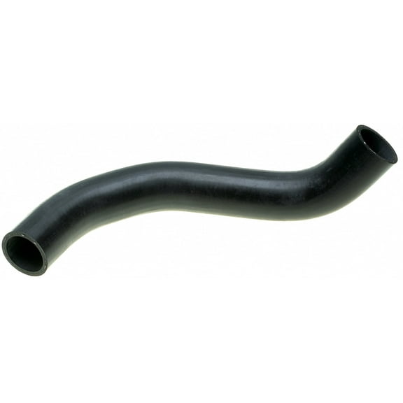 Radiator Coolant Hose Fits select: 2013-2021 LEXUS LX, 2013-2021 TOYOTA LAND CRUISER