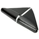 thumbnail image 1 of Adhesivo para pilar Bling Bling Borde triangular de un pilar Estilo de fibra de carbono, 1 of 12
