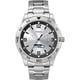 thumbnail image 1 of Reloj Timex Tribute Nfl Citation De 42 Mm Para Hombre - Seattle Seahawks Con Banda De Expansión De Acero Inoxidable, 1 of 1