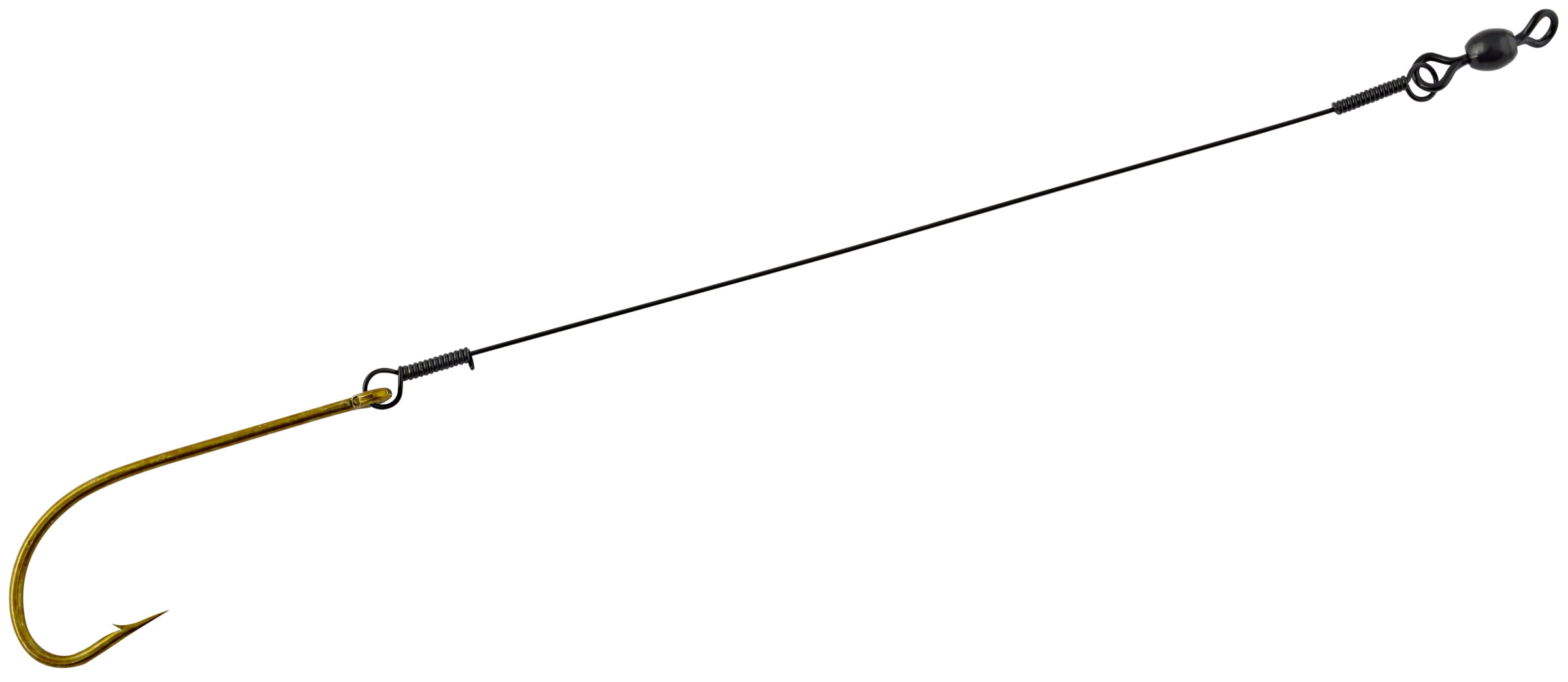Hurricane Bluefish Hook with Wire Leader