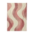 thumbnail image 6 of Yayeee Tablecloths for Rectangular Tables 60 x 90 inch Party Table Cover, Soft Pink Pattern, 6 of 6