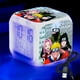 thumbnail image 2 of Reloj despertador de dibujos animados Naruto para niños, Lindo juego circundante, Led Digital, colorido, luminoso, luz nocturna, 2 of 4