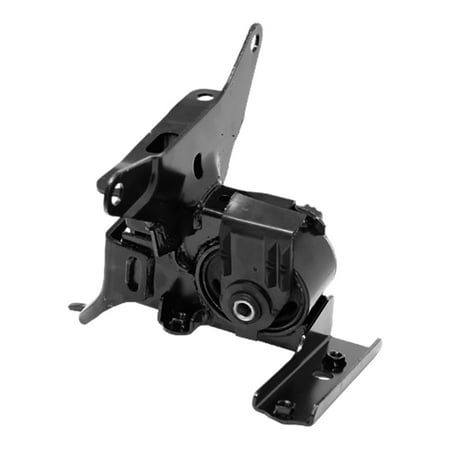 4M Auto Parts. Left CVT Automatic Transmission Mount 1PC. Part Number: 9873; 1237221390