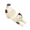 thumbnail image 1 of Soporte De Teléfono Móvil Personalizado Elástico De Gato De Resina Yuarrent EL013371-02, 1 of 6
