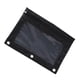 thumbnail image 1 of Estuches para lápices, portalápices, neceser, estuche para carpeta de 3 anillas, estuche para lápices Negro, 1 of 9
