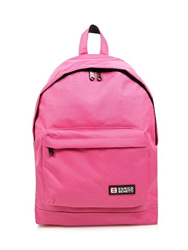 Enrico Benetti Amsterdam Multipurpose Unisex School/Sport Backpack ... Walmart.com