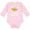 AD-Pink, variant on Inktastic My First Plane Trip Airplane Travel Boys or Girls Long Sleeve Baby Bodysuit