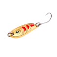 thumbnail image 2 of Mini Wobbler Sequin Spoon Lure - Excellent Buoyancy for Fly Fishing Success!, 2 of 10