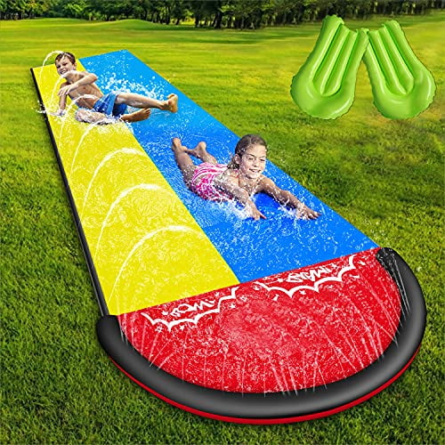 slip and slide bodyboards
