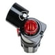 thumbnail image 3 of Botella de agua Disney Store Star Wars Lightsaber Darth Vader, 3 of 4