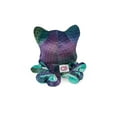 thumbnail image 4 of Tentacle Kitty 8 Inch Plush Animal | Deep Sea Kitty, 4 of 6