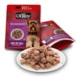 thumbnail image 3 of ALIMENTO HÚMEDO PARA PERRO OL'ROY RAZAS PEQUEÑAS RES EN FILETES 100 G, 3 of 4