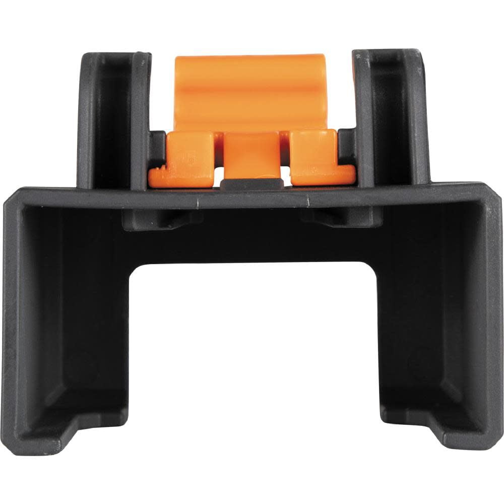 Klein Tools BC520C Headlamp Holder Module, Rail System