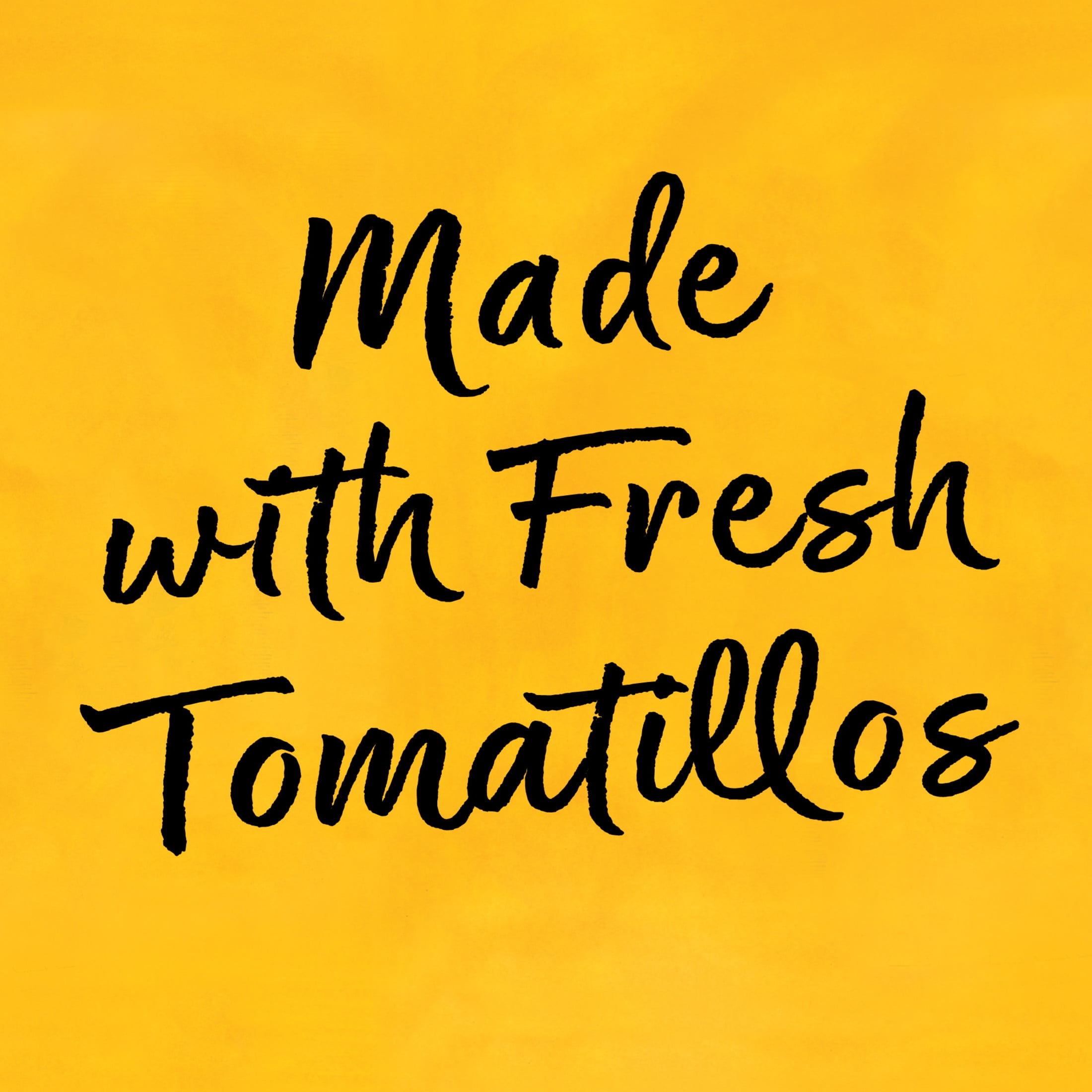 (6 pack) Cholula Salsa Verde - Mild Salsa, 12.0 oz Jar