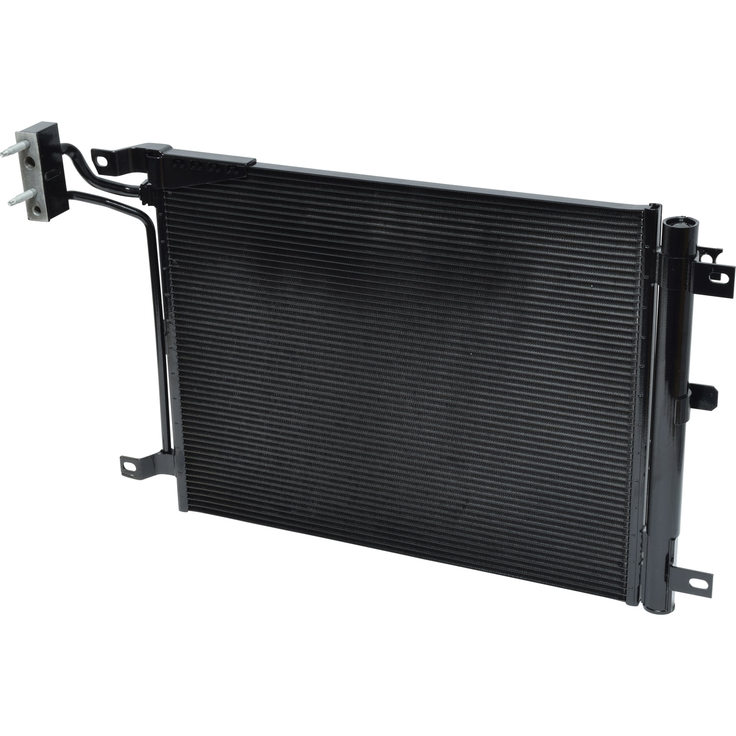 New A/C Condenser for M35 M45