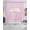 Pink Plum, variant on Aqua Blue Green Swag Valances for Windows, Small Curtains Drapes, Checkered Plaid Gingham Lattice Trellis Kitchen Window Curtains Over Sink Window Treatment Valance for Bedroom/Bathroom 56"x36"