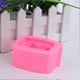 thumbnail image 2 of 3D Cute Sleeping Baby Silicone Cake Cupcake Mould, DIY Soap Wax Mold, 2 of 5