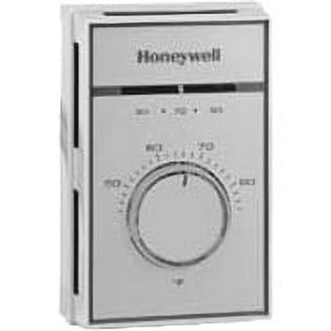 T651A3018 Honeywell Line Voltage Thermostat