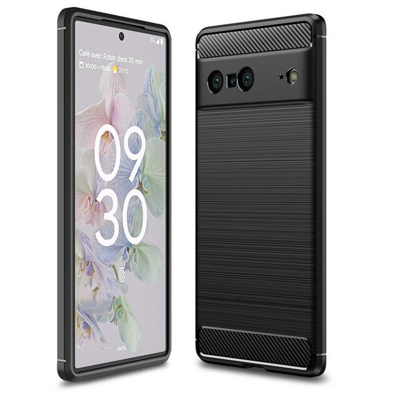 Case For Google Pixel 7 - SuperGuardZ Heavy-Duty Shockproof Protective Guard Shield Armor