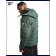 thumbnail image 2 of Chaqueta de invierno para hombre Reebok, acolchada, aislante y con capucha, 2 of 7