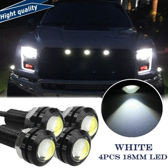 Ford Raptor Marker Lights