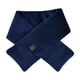 thumbnail image 5 of Bufanda calefactable recargable para el cuello para caminar, esquiar, viajar y hacer senderismo al aire libre Azul, 5 of 8