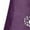 #1_Purple, variant on Women's Linen Summer Tunic Tops Crew Neck Tee Rolled Sleeve Button-Up T-Shirts Floral Plain Tees Plus Size Tunics Dressy Classic Work Clothes