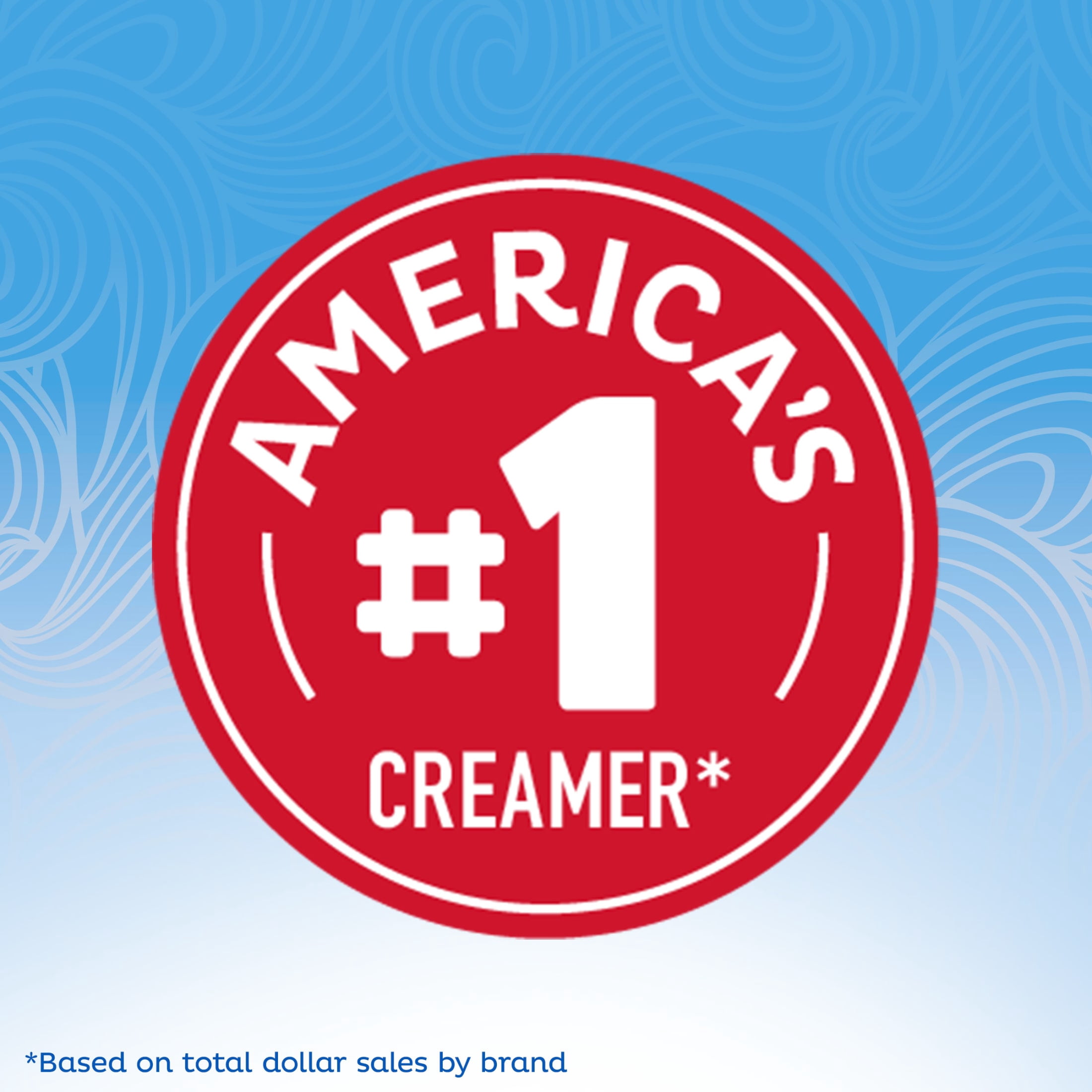 Coffee mate French Vanilla Powder Coffee Creamer, 30 oz